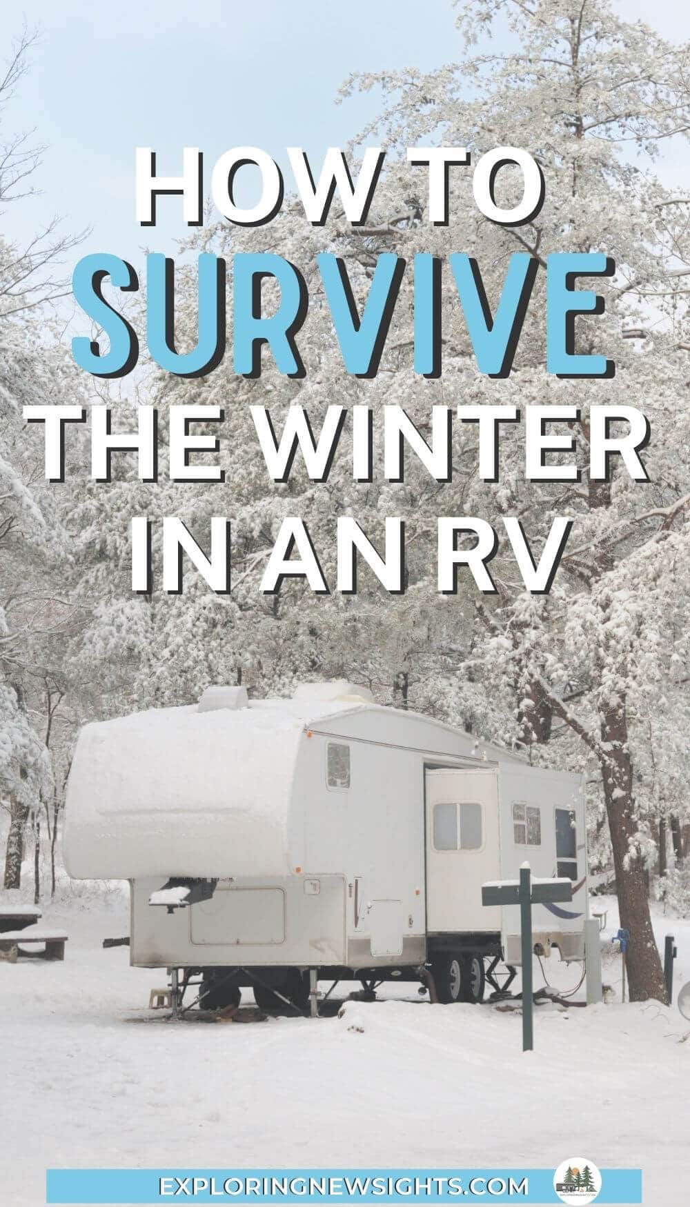 Winter RV Living fulltime (1)