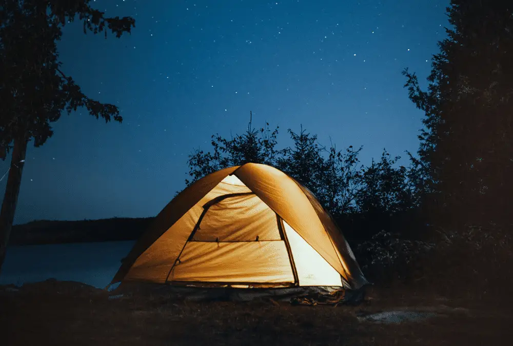 Beginner’s Guide to Camping Gear Essentials – What You Really Need