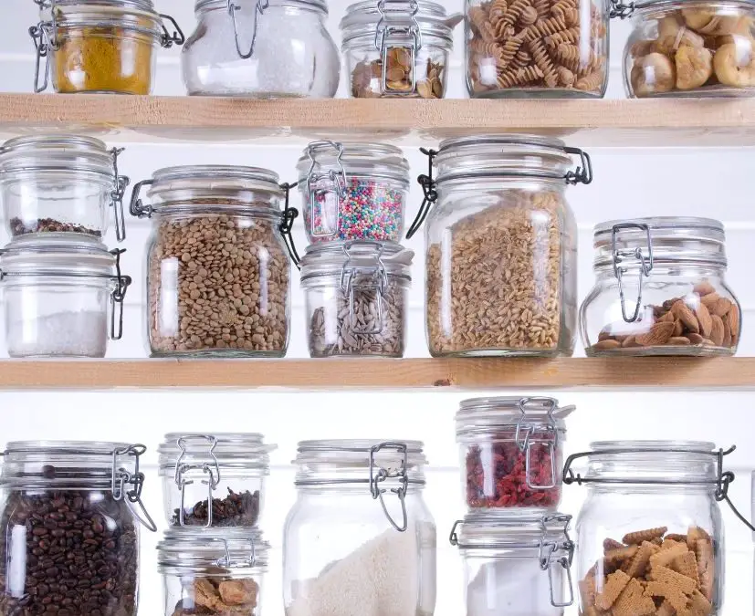 16 RV Pantry Storage Ideas to Keep You Organized on the Road