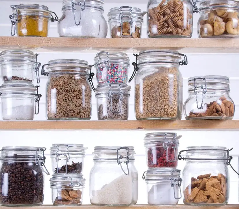 7 Practical RV Pantry Organization Tips and Ideas