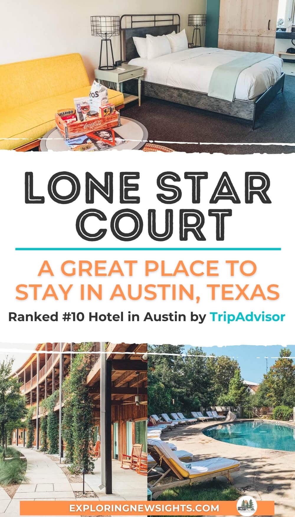 Lone Star Court