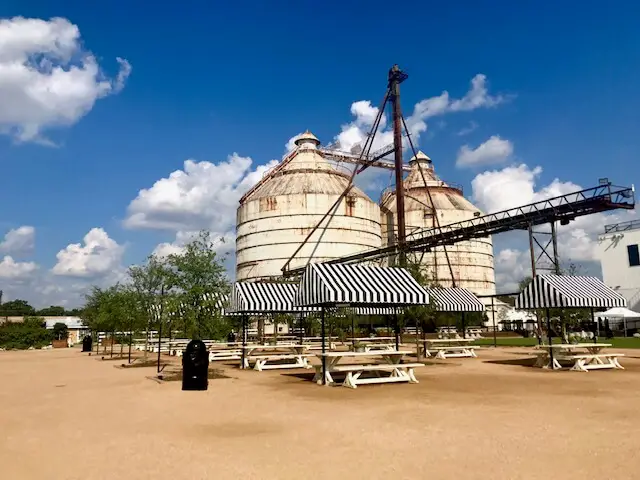 Magnolia Market & SILOs in Waco, TX | The Best Road Trip Stop in Texas