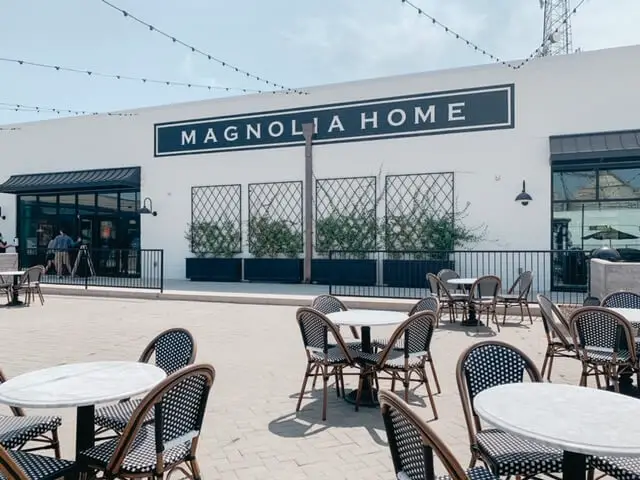 Magnolia Home