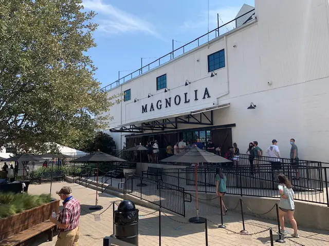 Magnolia Market