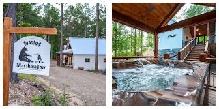 Cabin to rent in broken bow new