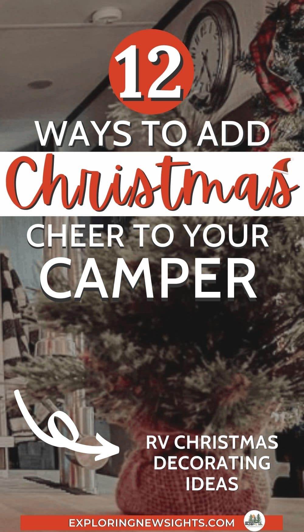 RV Christmas Decorating Ideas (2)