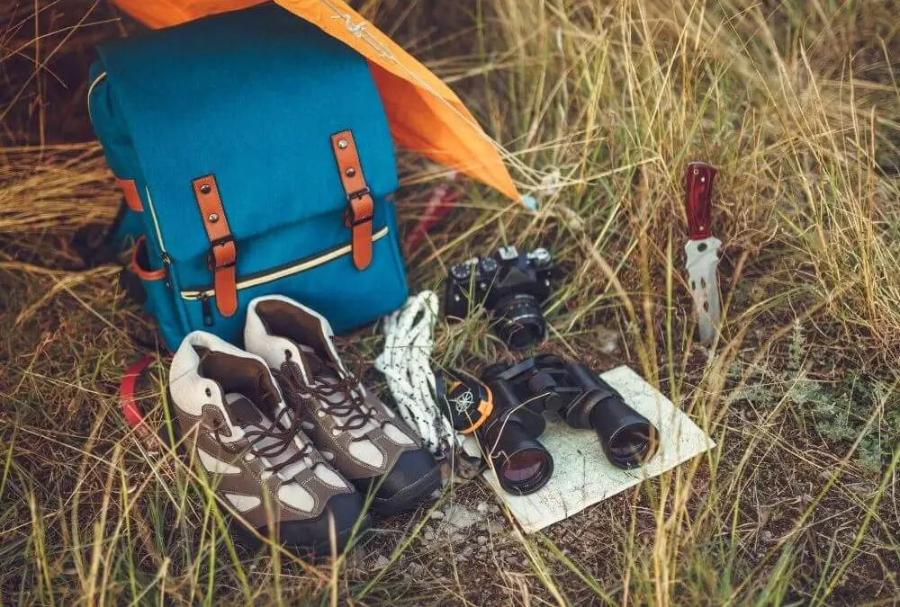 Best Outdoor Subscription Boxes For Campers, RVers, and More